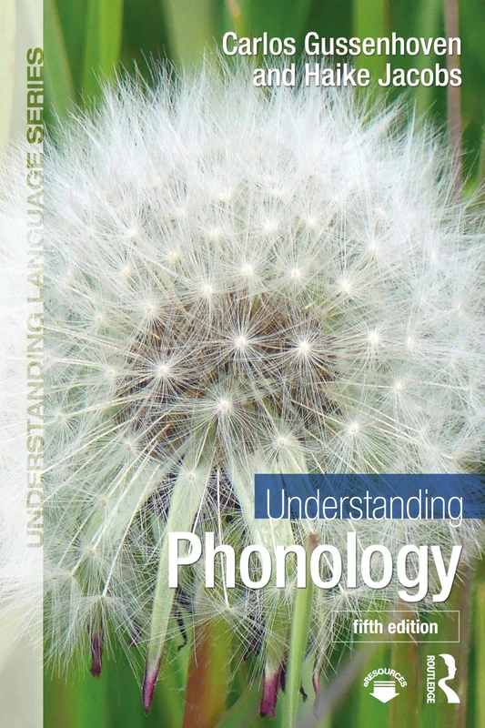 Understanding Phonology (Understanding Language)