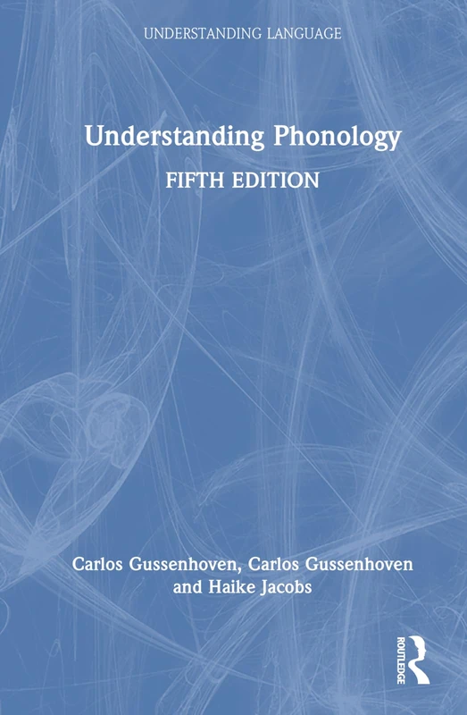 Understanding Phonology (Understanding Language)
