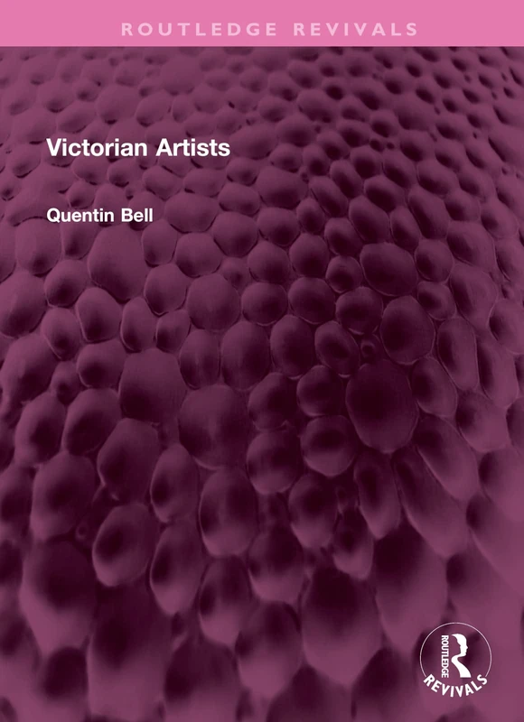 Victorian Artists (Routledge Revivals)