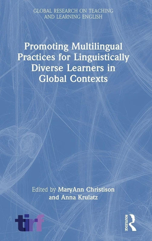 Routledge Promoting Multilingual Practices Book - Education
