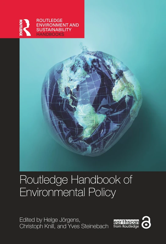 Routledge Handbook of Environmental Policy (Routledge Environment and Sustainability Handbooks)