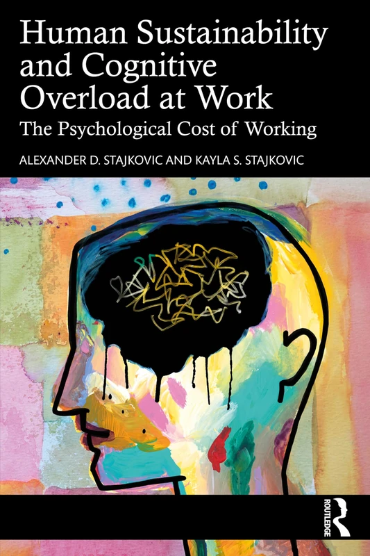 Human Sustainability and Cognitive Overload at Work: The Psychological Cost of Working - Image 1