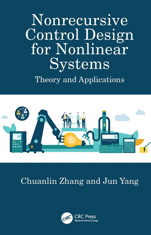 CRC Press Nonrecursive Control Design for Nonlinear Systems