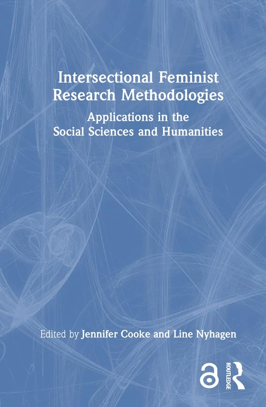 Routledge Intersectional Feminist Research Methodologies Book