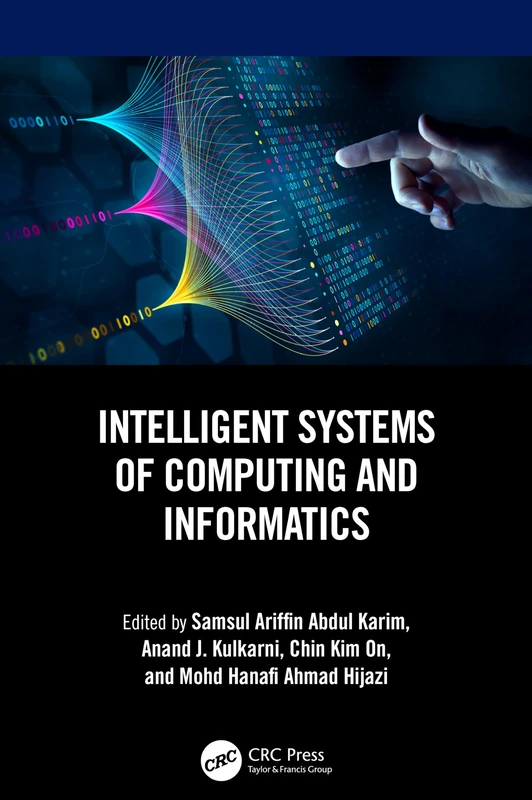 CRC Press - Intelligent Systems of Computing and Informatics