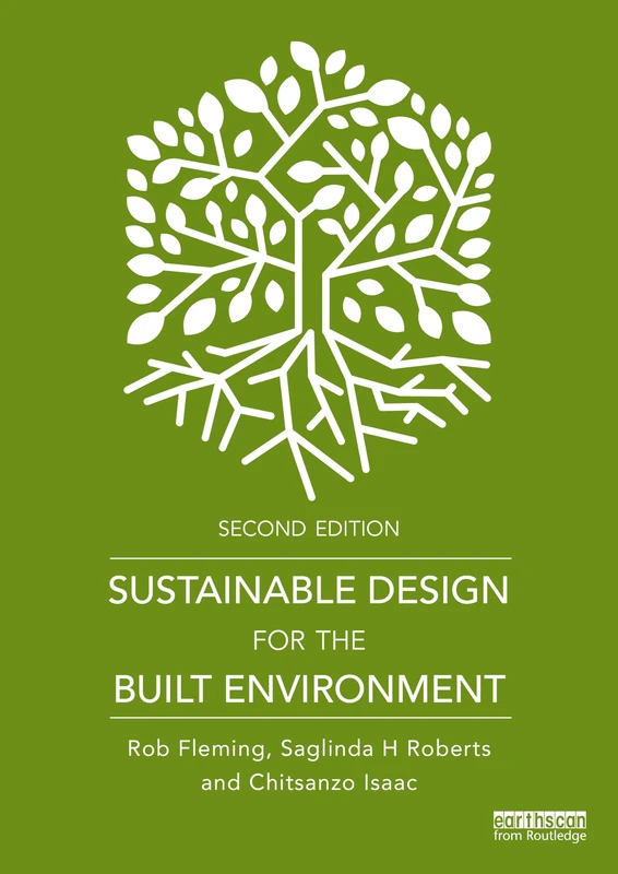 Sustainable Design for the Built Environment - Image 1