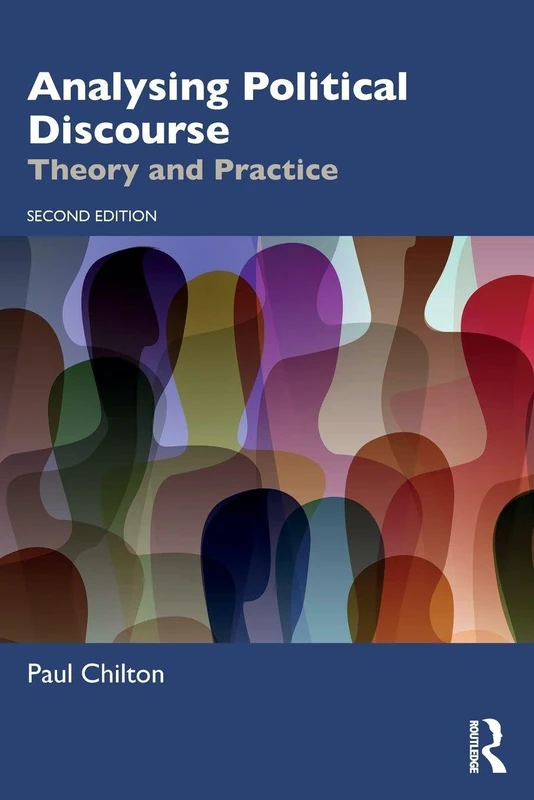 Analysing Political Discourse: Theory and Practice
