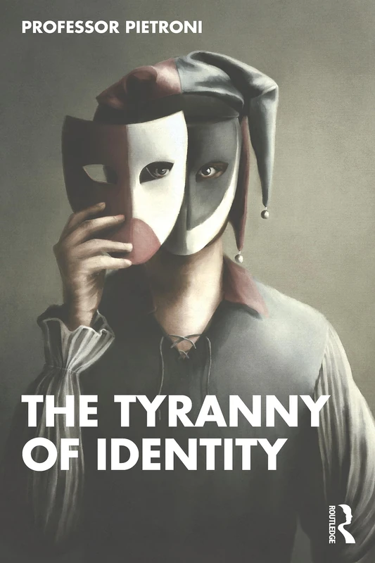 The Tyranny of Identity - Image 1