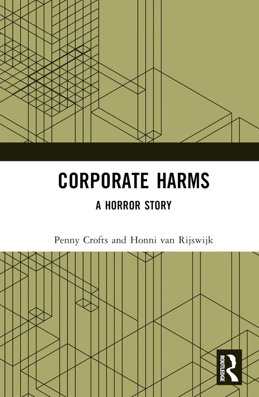 Corporate Harms: A Horror Story - Image 1