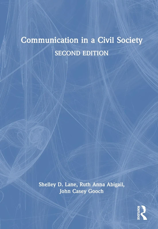 Communication in a Civil Society