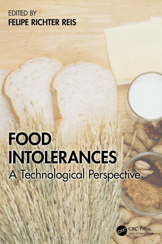 Food Intolerances: A Technological Perspective