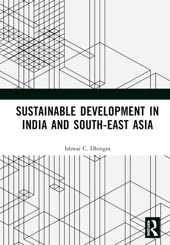 Routledge - Sustainable Development in India and South-East Asia