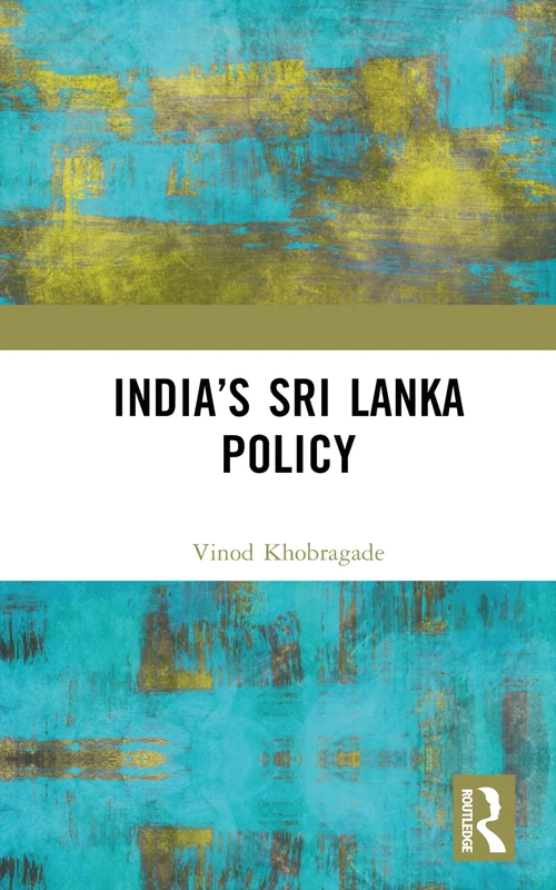 Routledge India's Sri Lanka Policy - Anthropology and Sociology