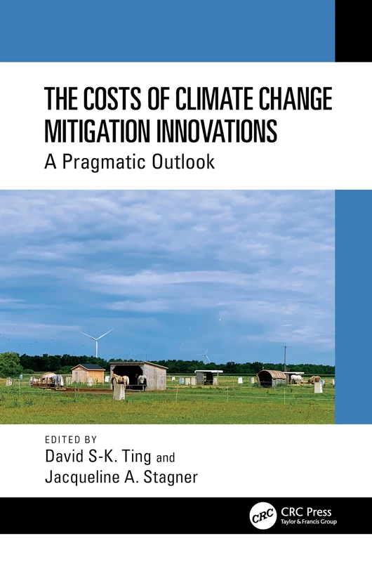The Costs of Climate Change Mitigation Innovations: A Pragmatic Outlook