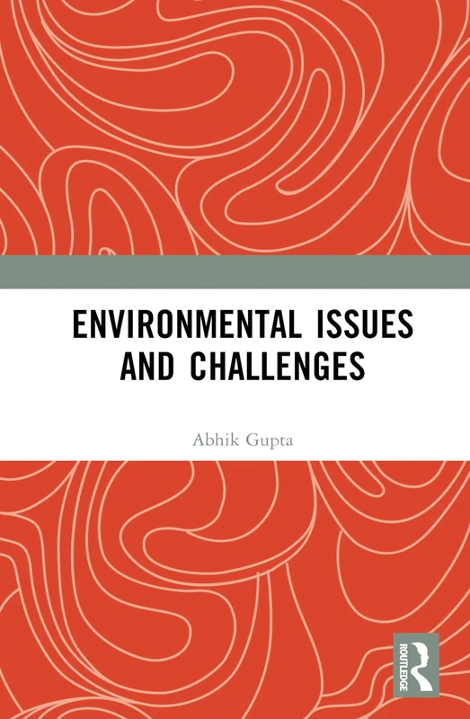 Environmental Issues and Challenges - Image 1