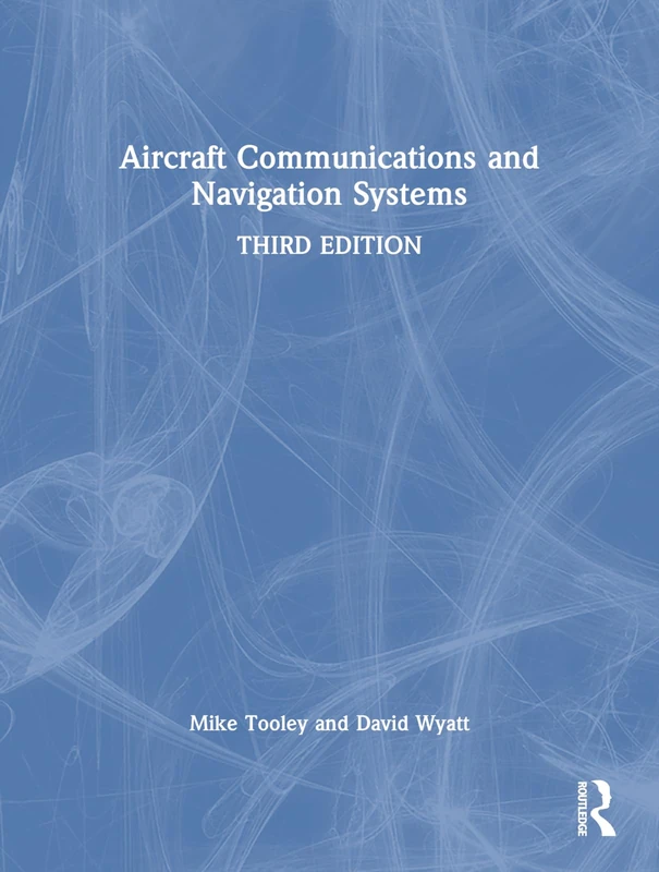 Aircraft Communications and Navigation Systems