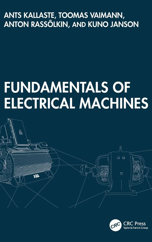 Fundamentals of Electrical Machines