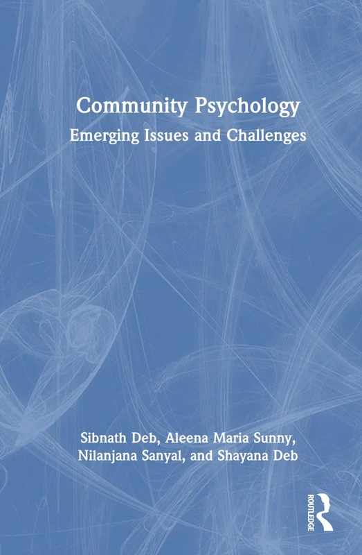 Community Psychology: Emerging Issues and Challenges