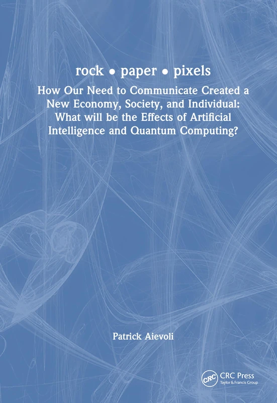 rock * paper * pixels - CRC Press Business and Technology Book - Image 1