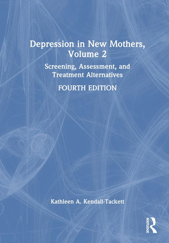 Routledge - Depression in New Mothers, Volume 2 Book