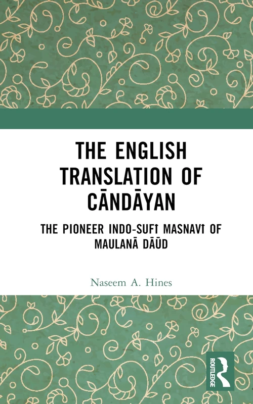 Routledge - The English Translation of Candayan Masnavi