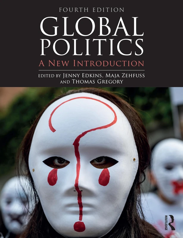 Global Politics: A New Introduction