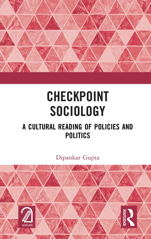 Routledge Checkpoint Sociology: A Cultural Reading of Policies - Image 1