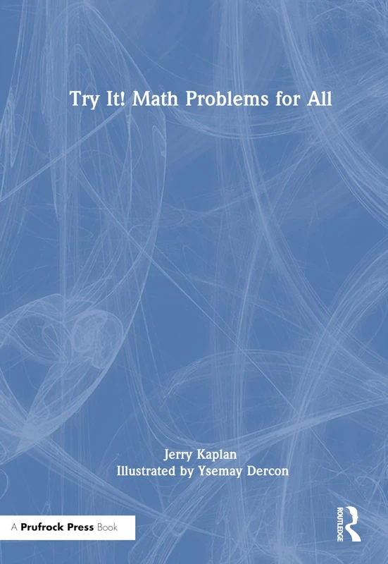 Try It! Math Problems for All