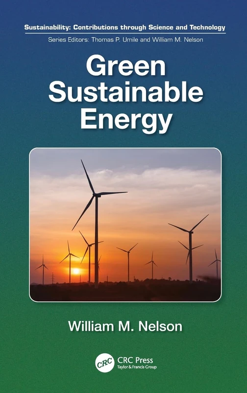 Green Sustainable Energy (Sustainability: Contributions through Science and Technology)