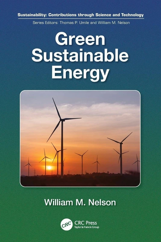 Green Sustainable Energy (Sustainability: Contributions through Science and Technology)