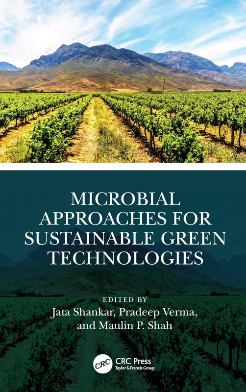 Microbial Approaches for Sustainable Green Technologies - Image 1