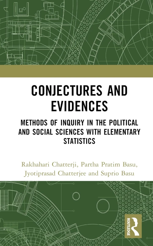 Routledge Conjectures and Evidences - Social Science Methods