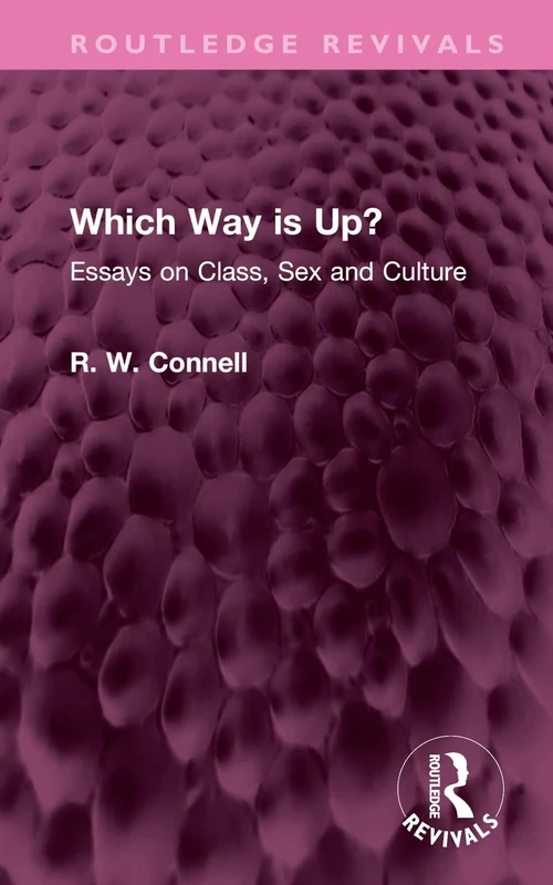 Which Way is Up?: Essays on Class, Sex and Culture (Routledge Revivals)
