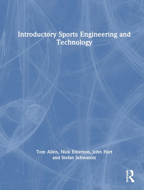 Introductory Sports Engineering and Technology