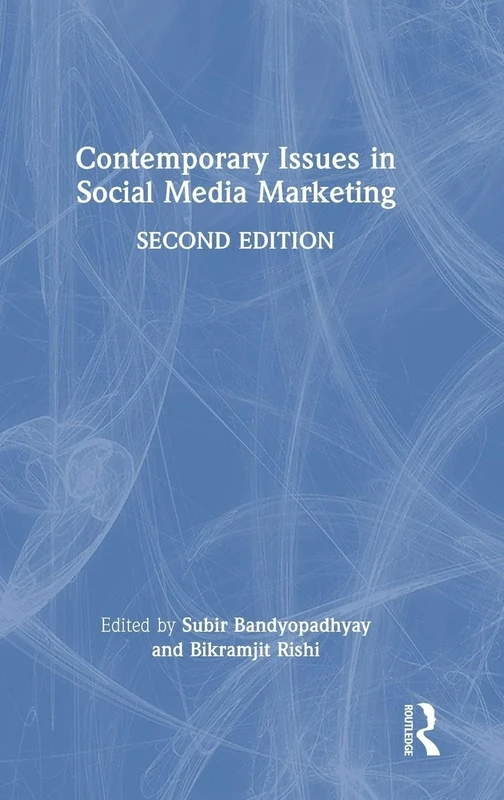 Contemporary Issues in Social Media Marketing