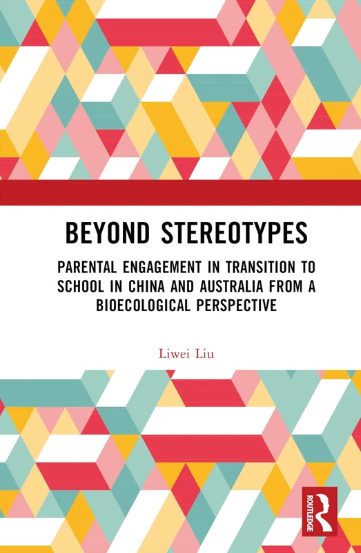 Beyond Stereotypes - Routledge Psychology Book on School Transition