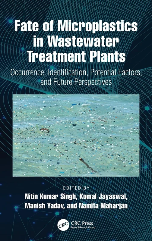 Fate of Microplastics in Wastewater Treatment Plants: Occurrence, Identification, Potential Factors, and Future Perspectives
