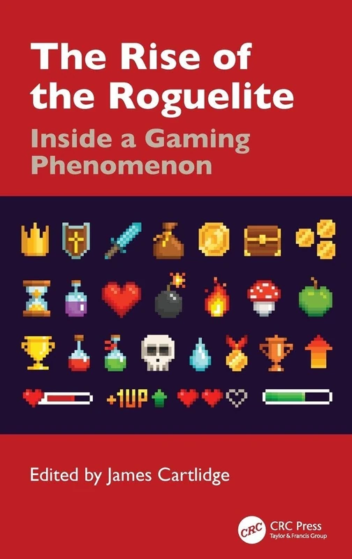 The Rise of the Roguelite: Inside a Gaming Phenomenon