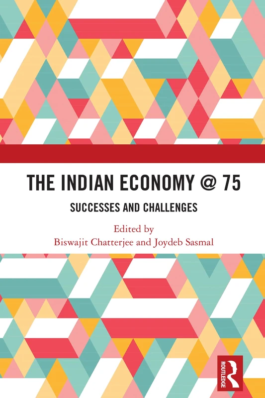 The Indian Economy @ 75: Successes and Challenges