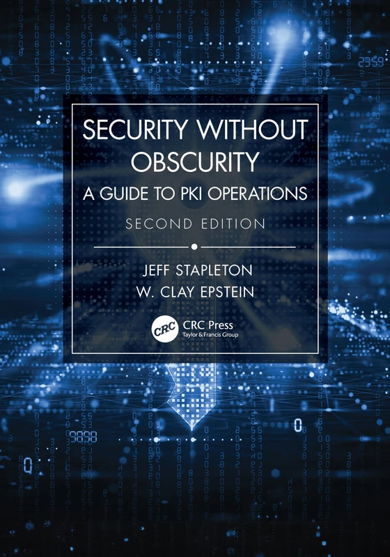 Security Without Obscurity: A Guide to PKI Operations - Image 1