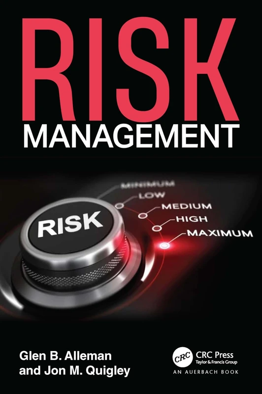 Risk Management: Managing Tomorrow’s Threats
