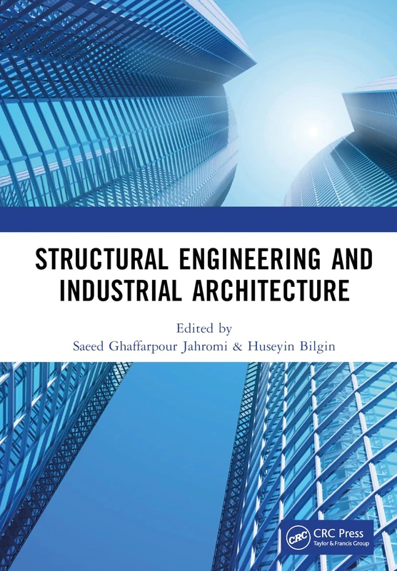 Structural Engineering and Industrial Architecture: Proceedings of 6th International Conference on Structural Engineering and Industrial Architecture ... 2023), Changsha, China, 24-26 February 2023