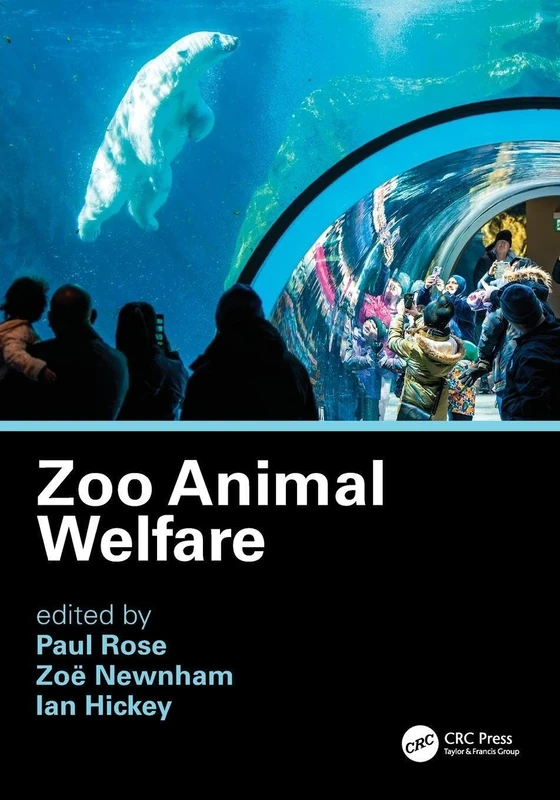 Zoo Animal Welfare