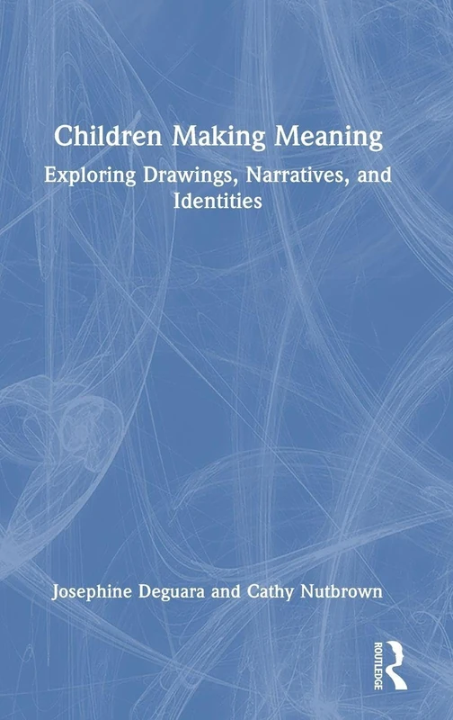 Routledge Children Making Meaning - Psychology Book