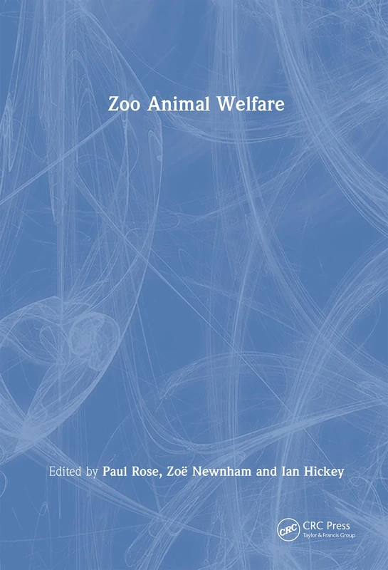 Zoo Animal Welfare