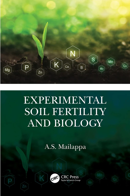 CRC Press - Experimental Soil Fertility and Biology Book