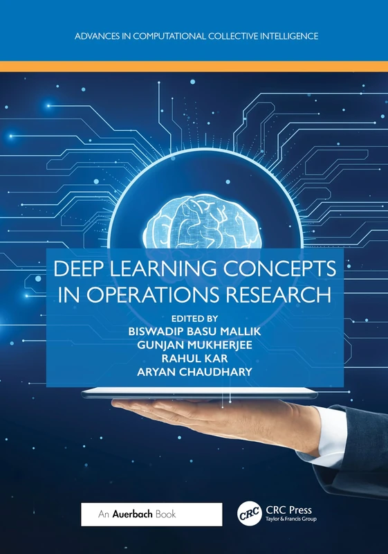 Deep Learning Concepts in Operations Research (Advances in Computational Collective Intelligence)