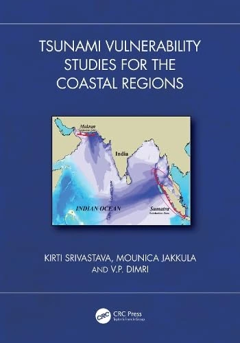 Tsunami Vulnerability Studies for the Coastal Regions