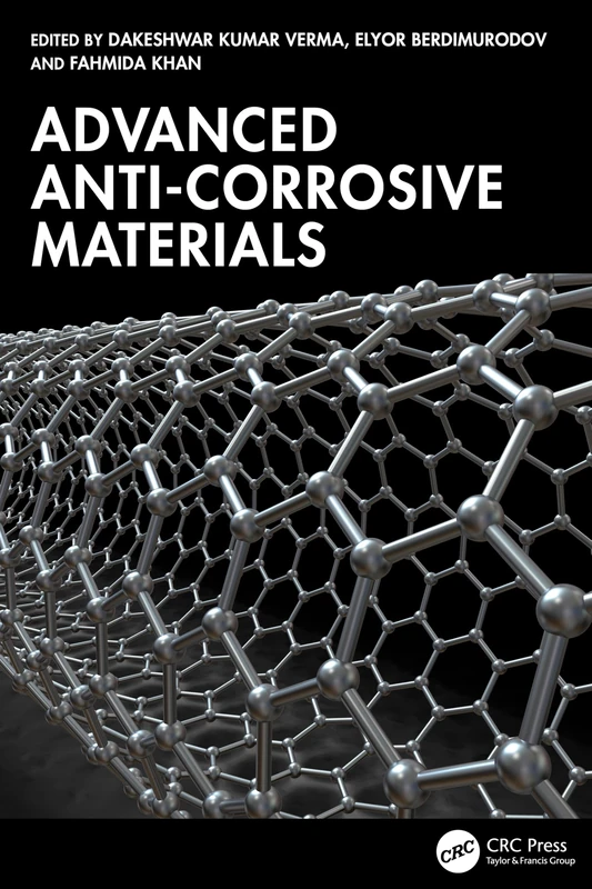 Advanced Anti-Corrosive Materials