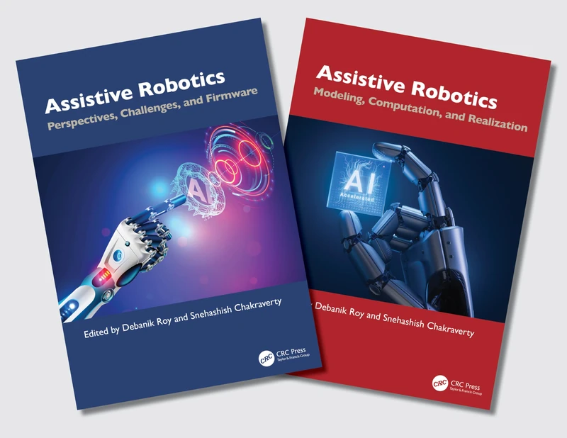 Assistive Robotics, Two Volume Set